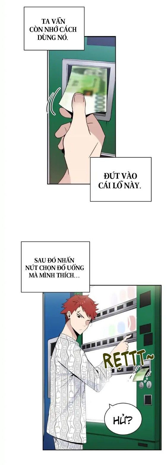 chúa quỷ giáng thế chapter 2 33