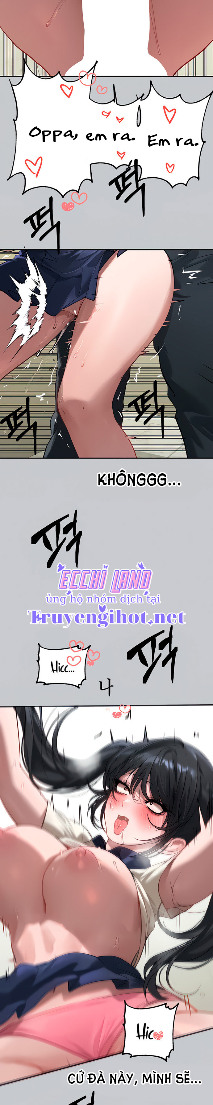 chị chủ nhà của tôi chapter 98.2 11