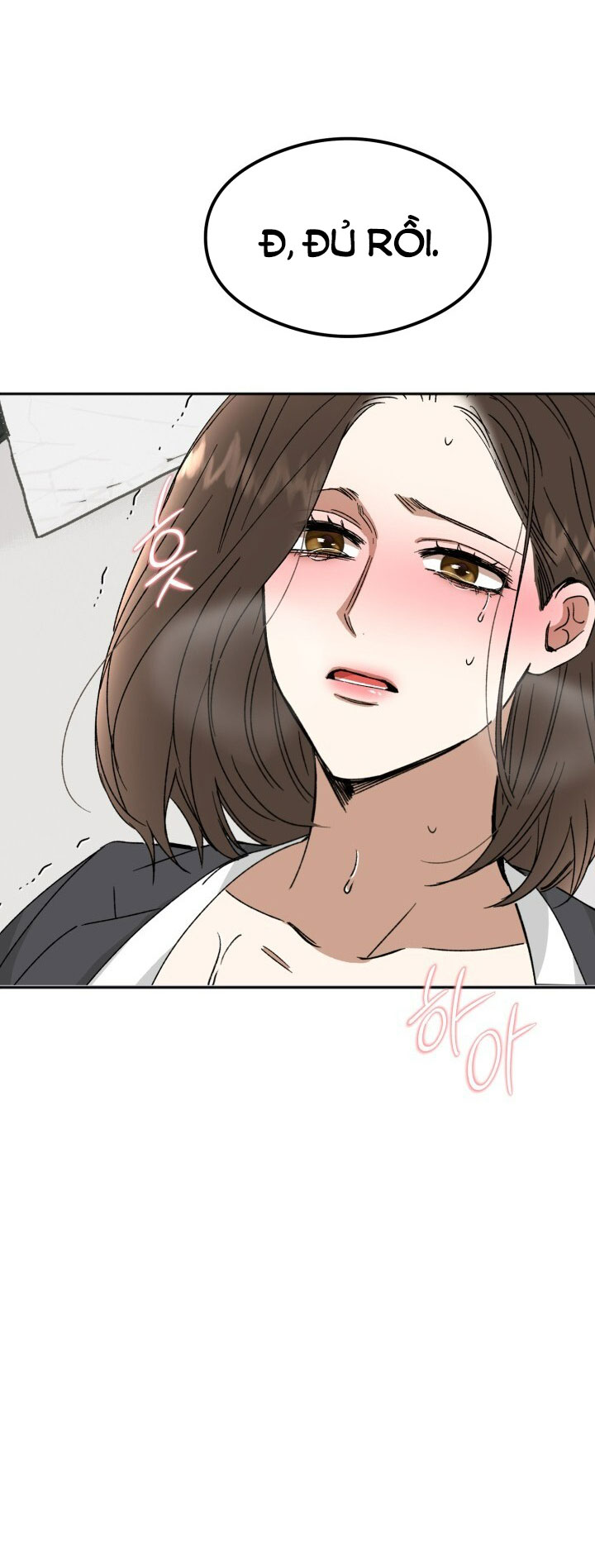 Ưu Thế Tuyệt Đối chapter 27.1 - Trang 17