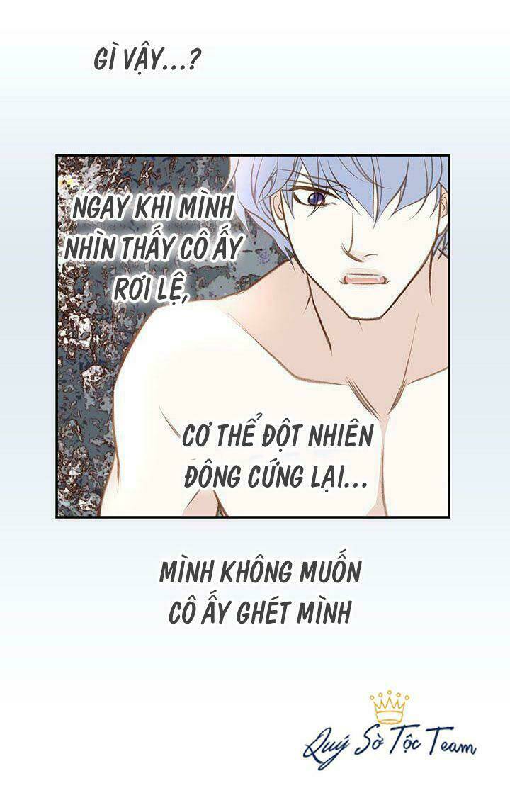 tiếp xúc chí mạng chapter 66 68