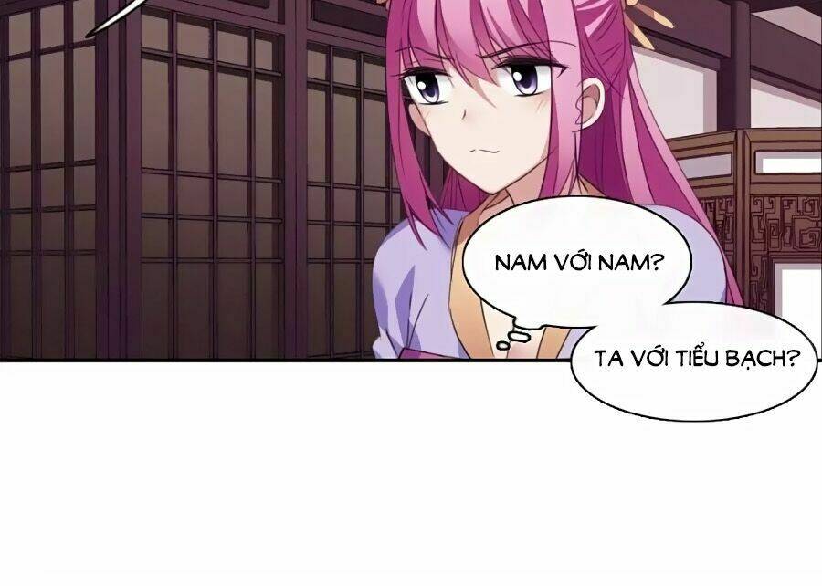 toàn cơ từ chapter 43.1 5