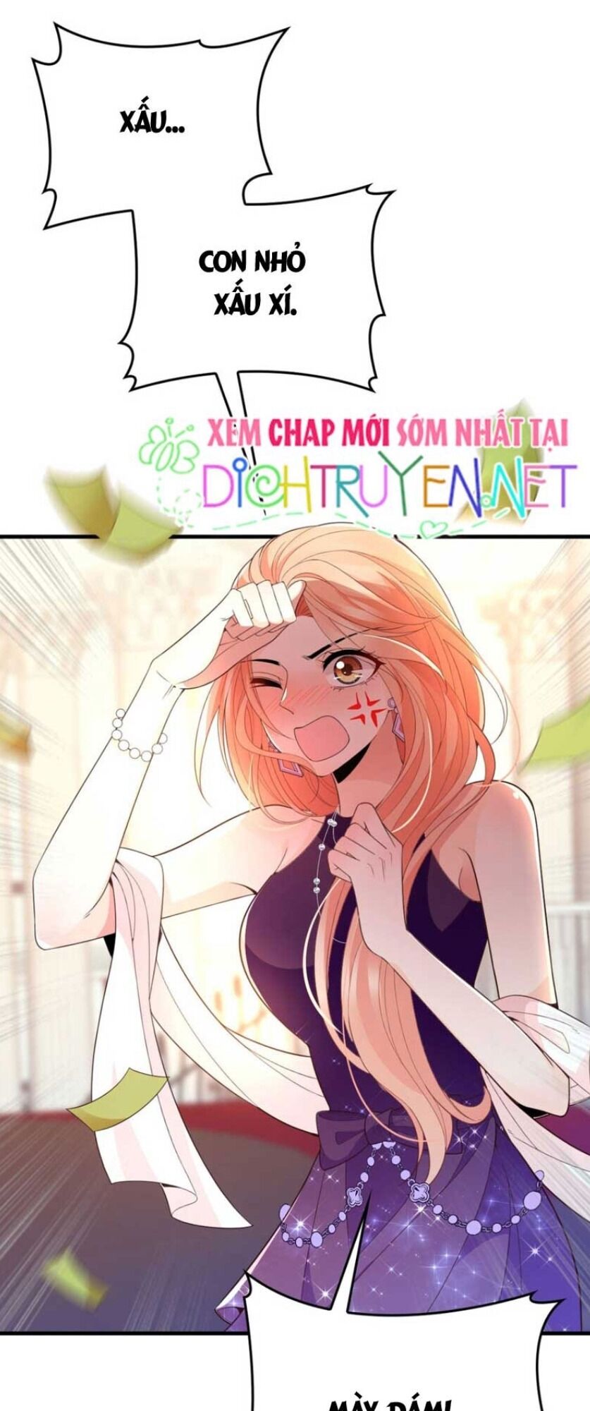 Usotsuki Tenshi to Ama no Jaku Chapter 18 - Trang 1