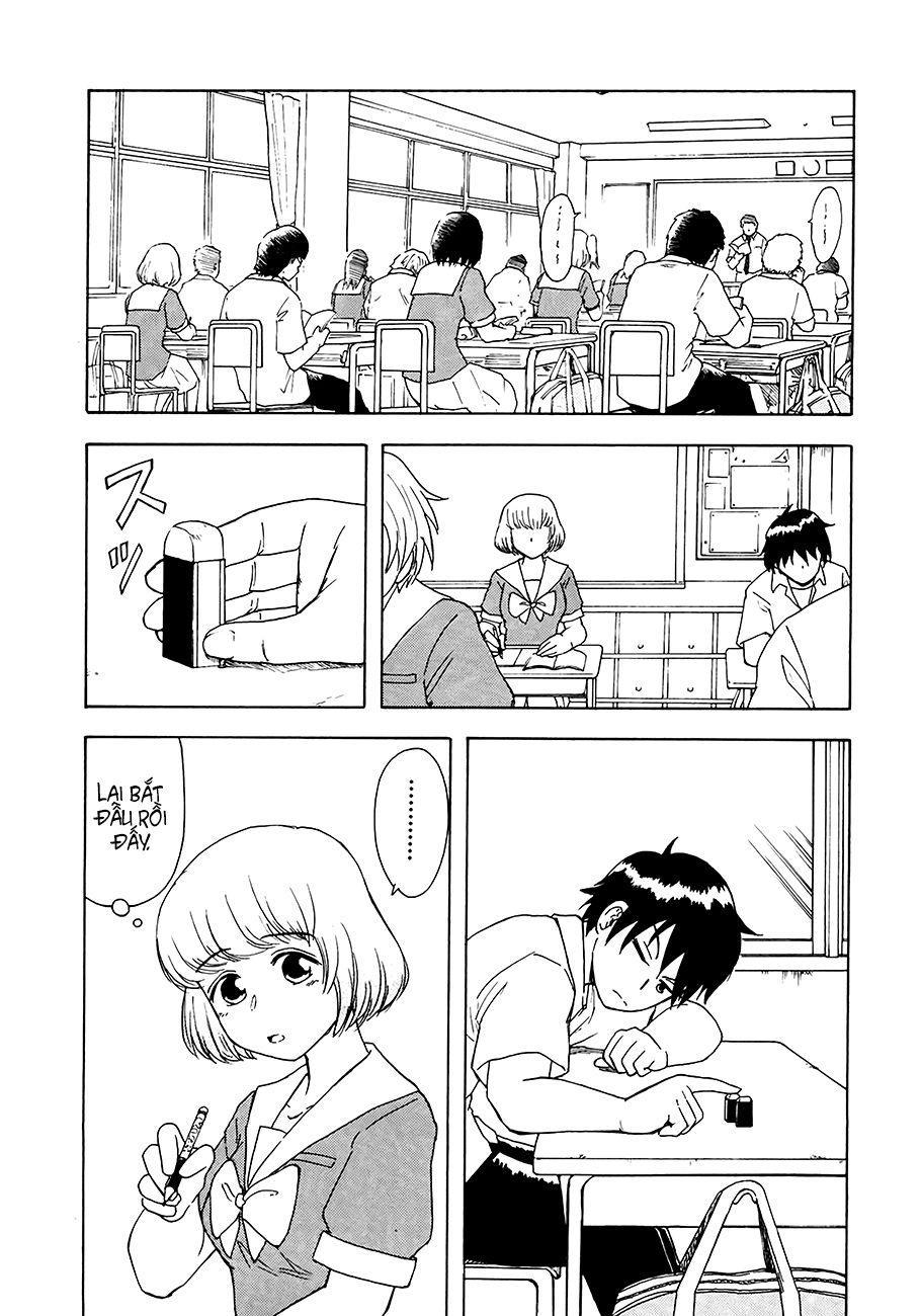 tonari no seki-kun chapter 1 8