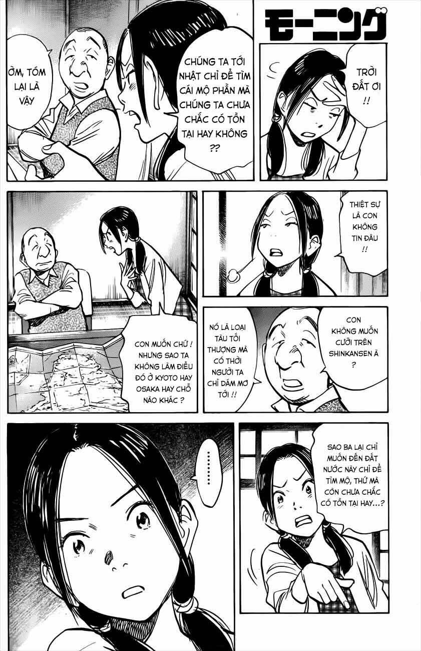 billy bat chapter 69 8