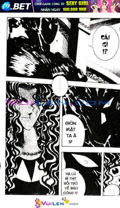 tiểu hòa thượng hd remake chapter 202 8