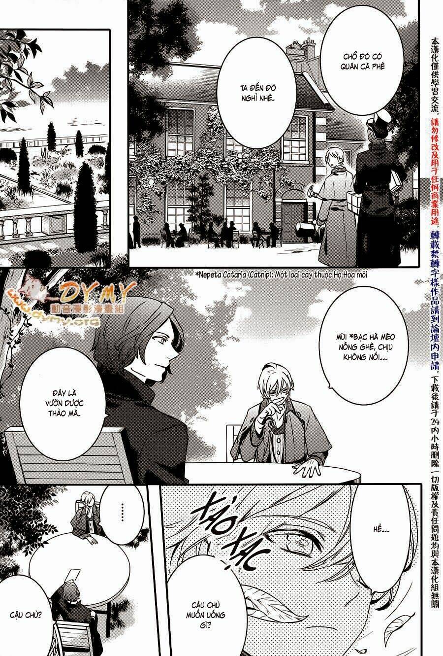 phong ấn triệu hồi ác quỷ dantalion chapter 44 25