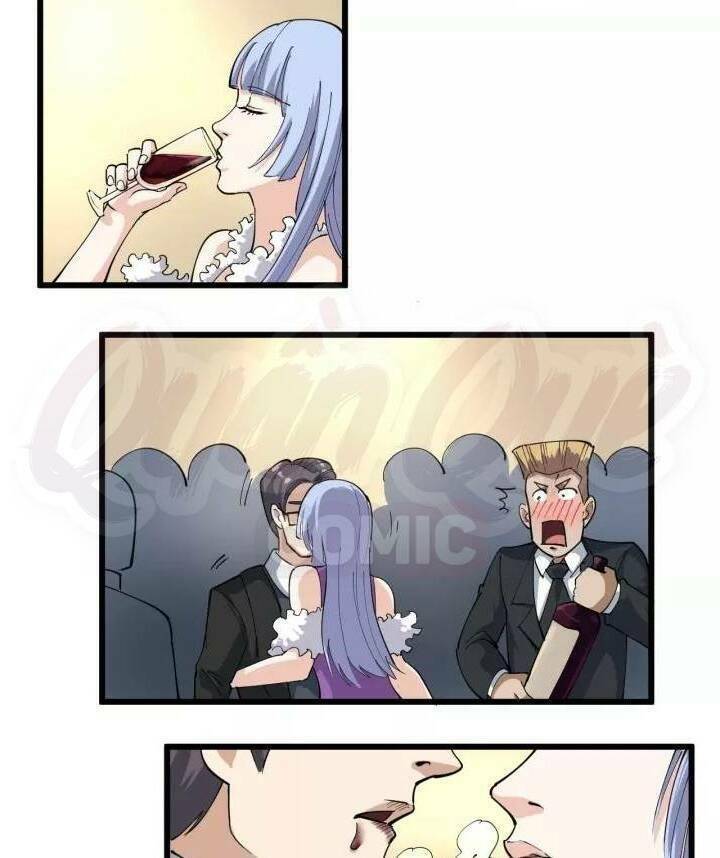 hồi xuân tiểu độc y chapter 50 12