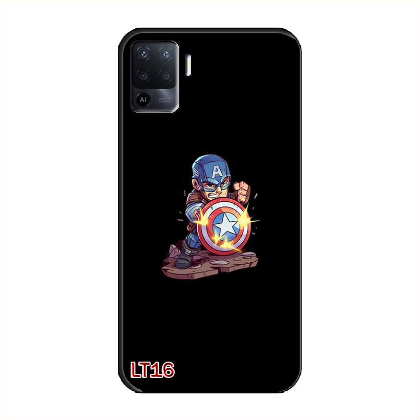 Ốp Lưng Dành Cho OPPO A94