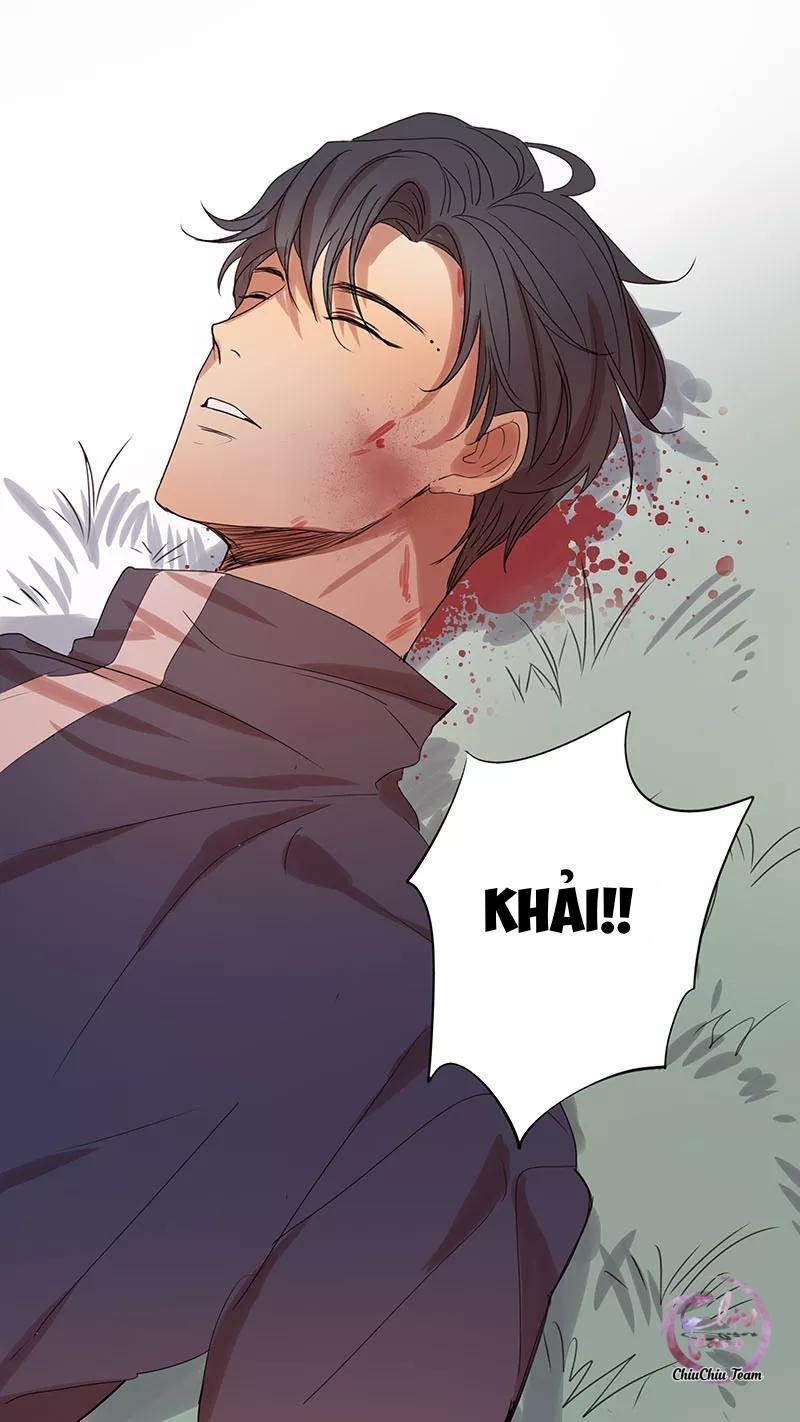 ghét cậu thích cậu chapter 46 14