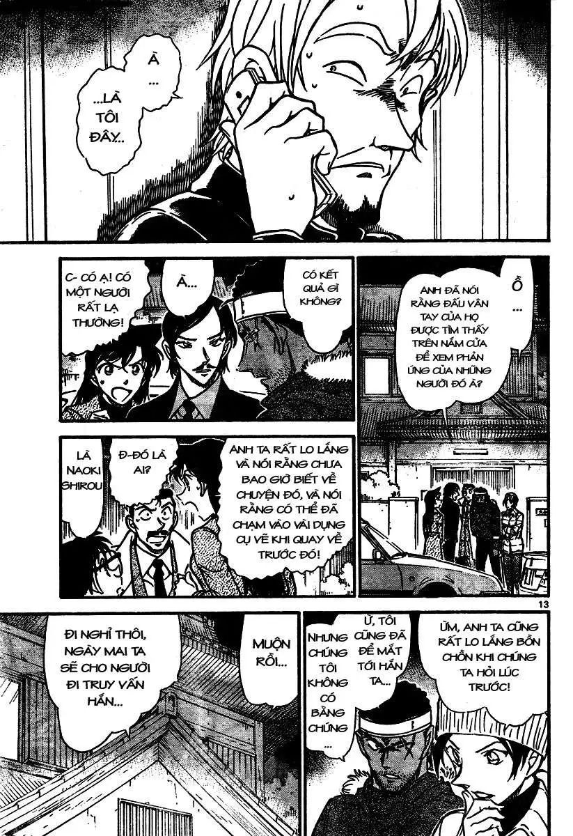 conan chapter 683 13