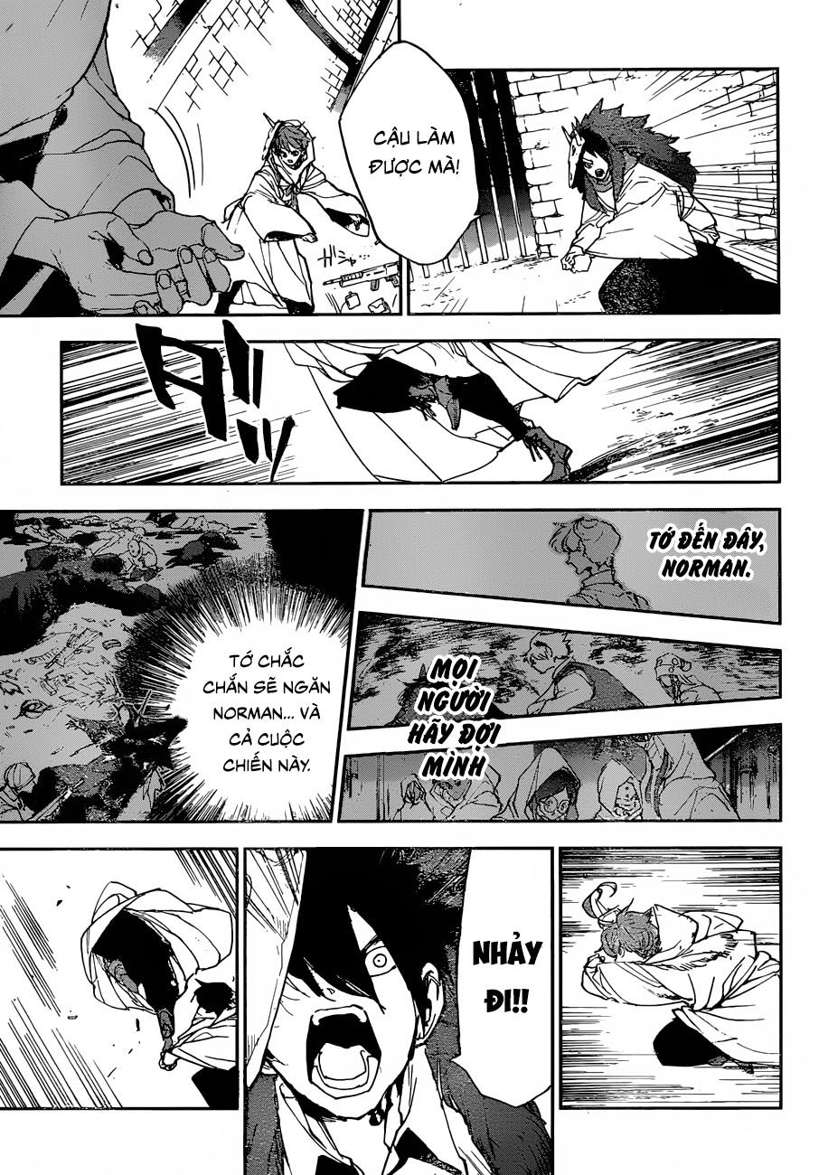 miền đất hứa chapter 149 3