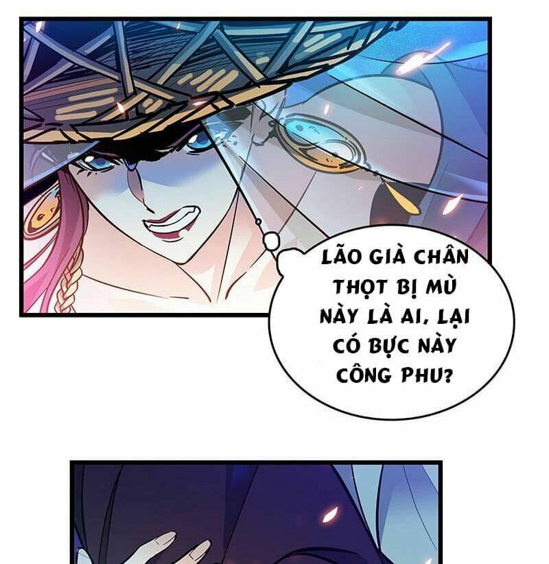 thần điêu hiệp lữ (new 2020) chapter 3 40