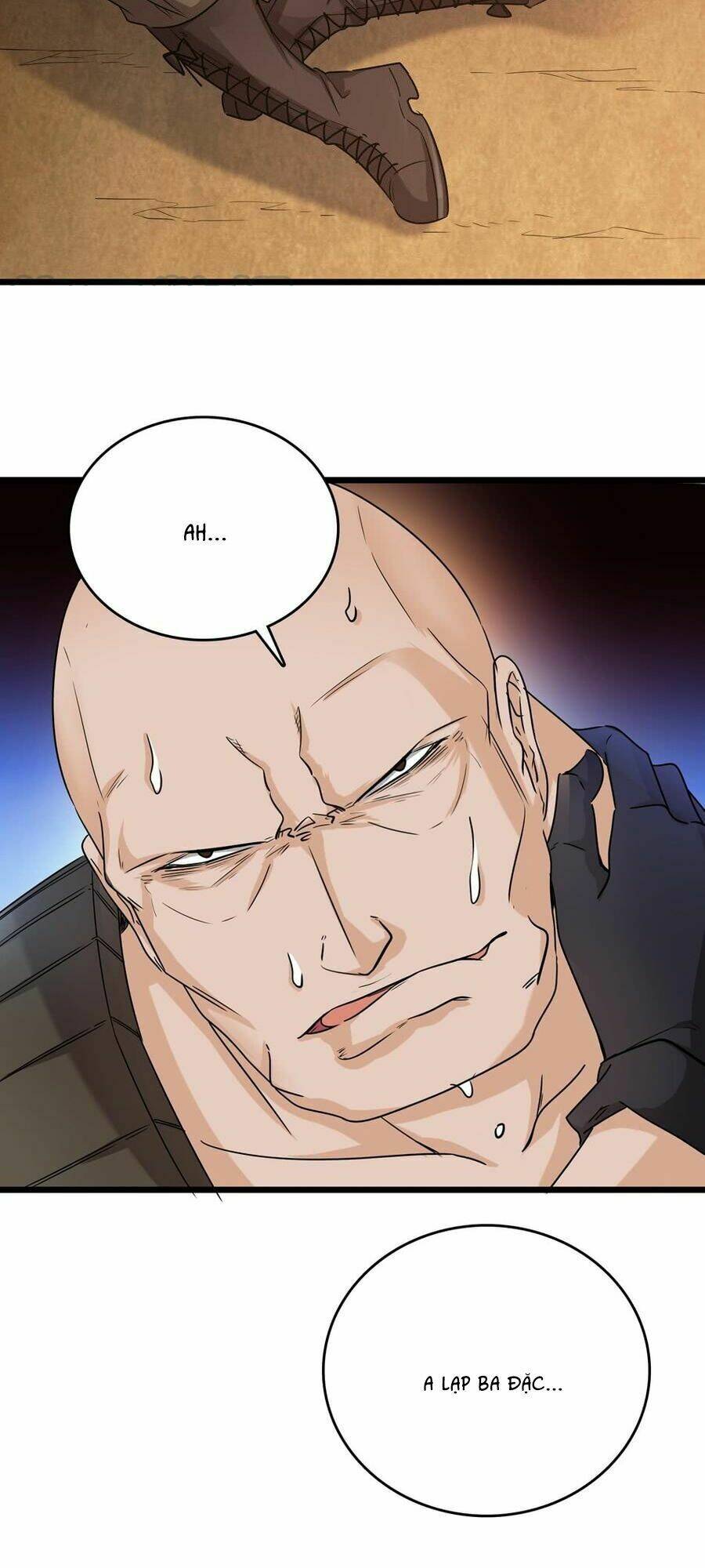 tối cường binh vương chapter 70 5