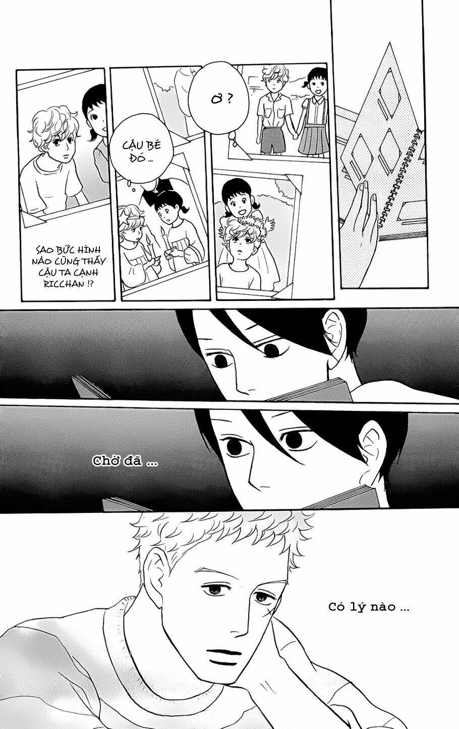 sakamichi no apollon chapter 11 36