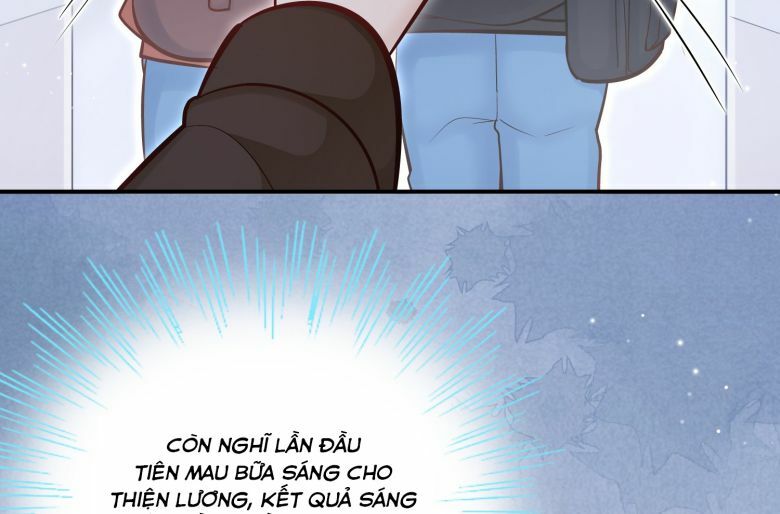 Anh Ấy Sinh Ra Đã Là Công Của Tôi chapter 38