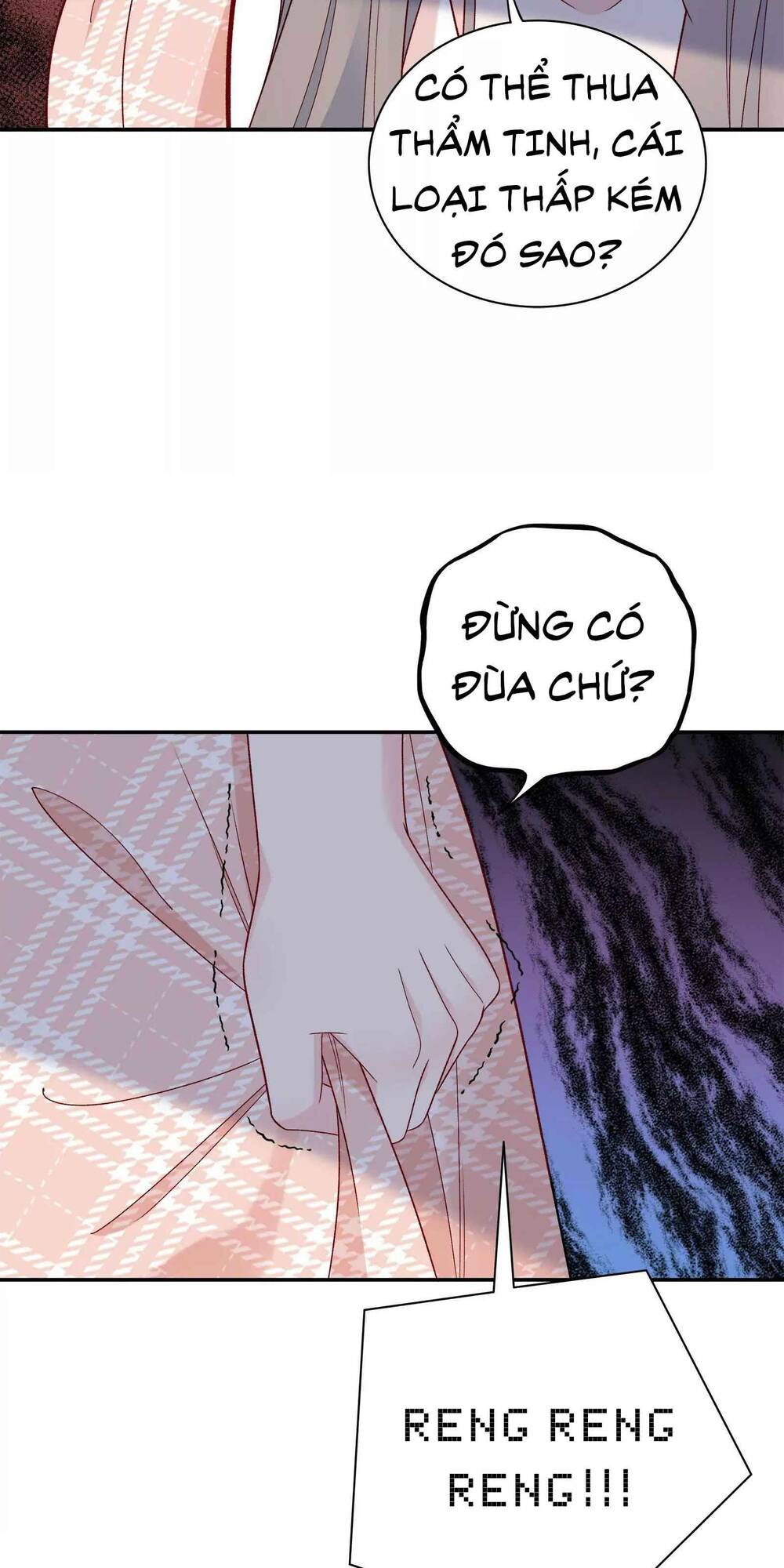 tôi dựa vào tà ý: nghịch chuyển nhân sinh chapter 19 6