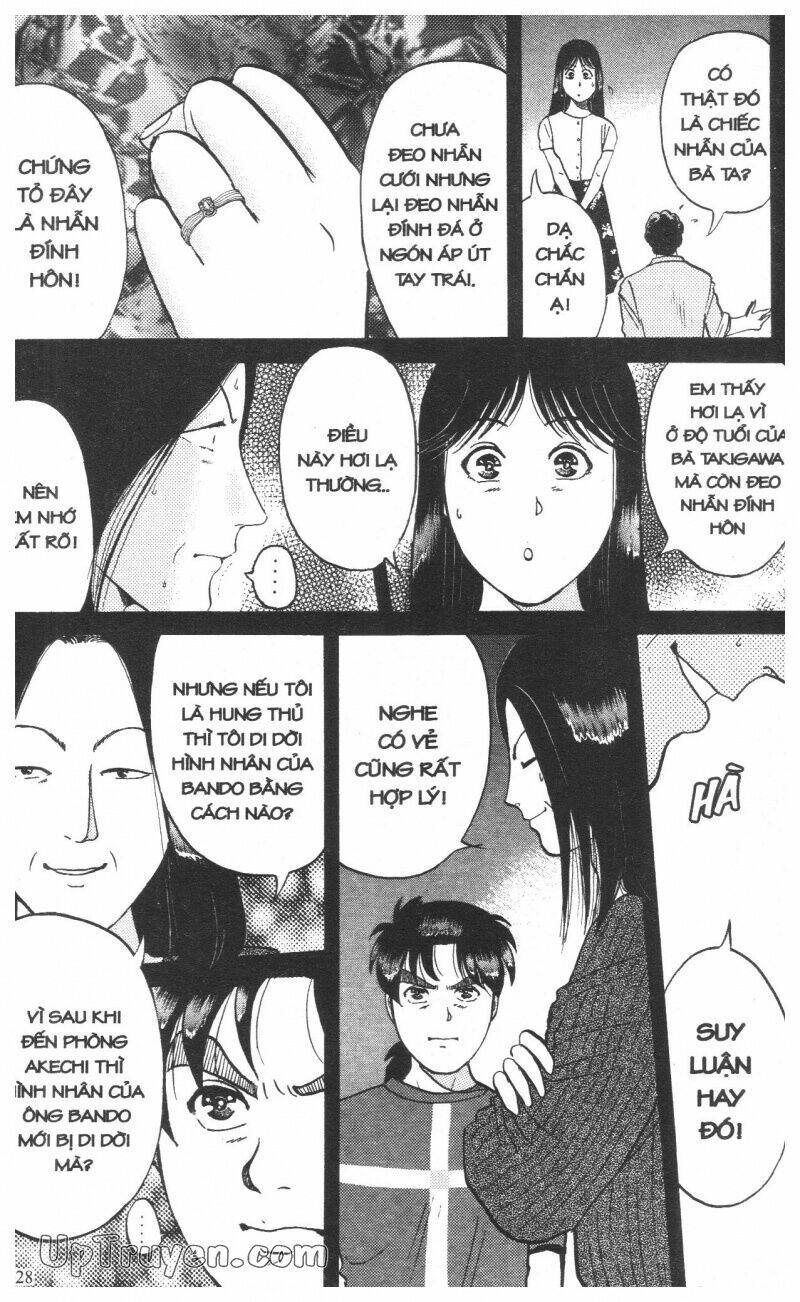 thám tử kindaichi (bản đẹp) chapter 12 231