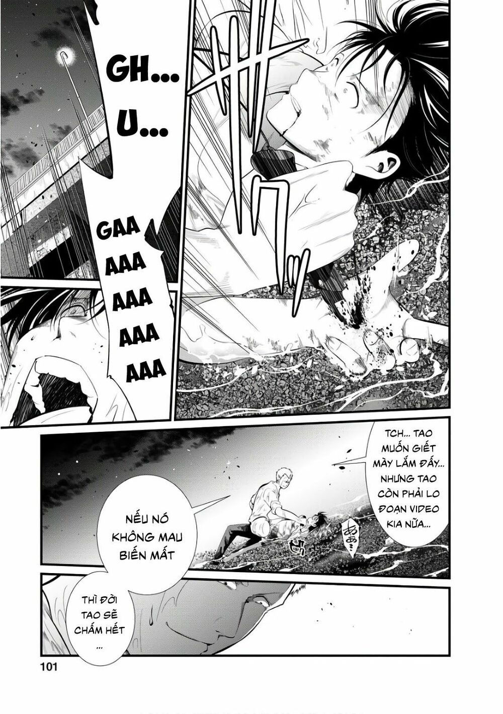 thí nghiệm ngục tù chapter 42 11