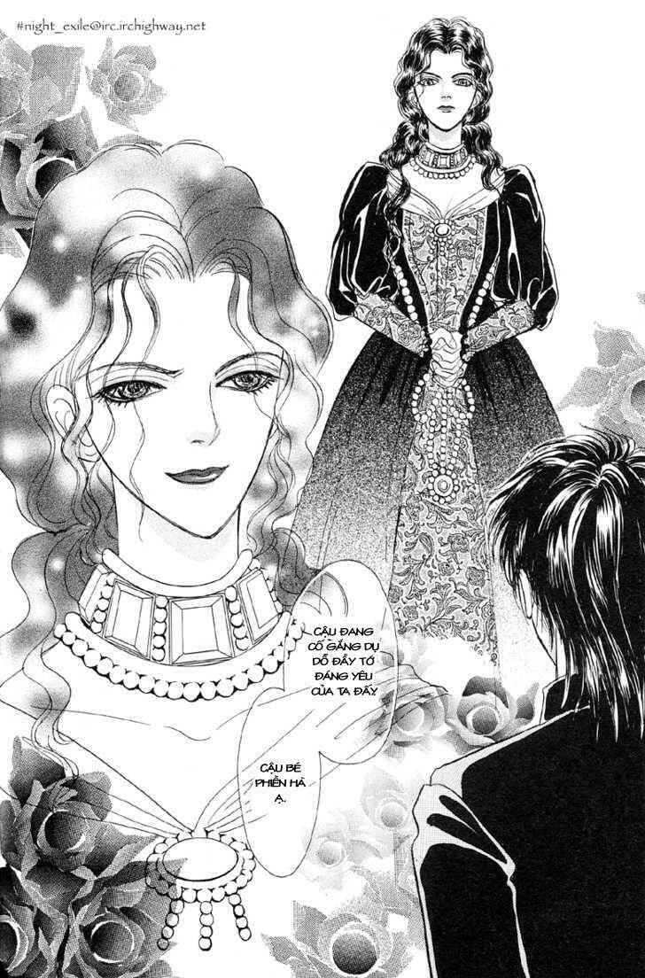 elixir - hòn đá phép thuật chapter 6 52