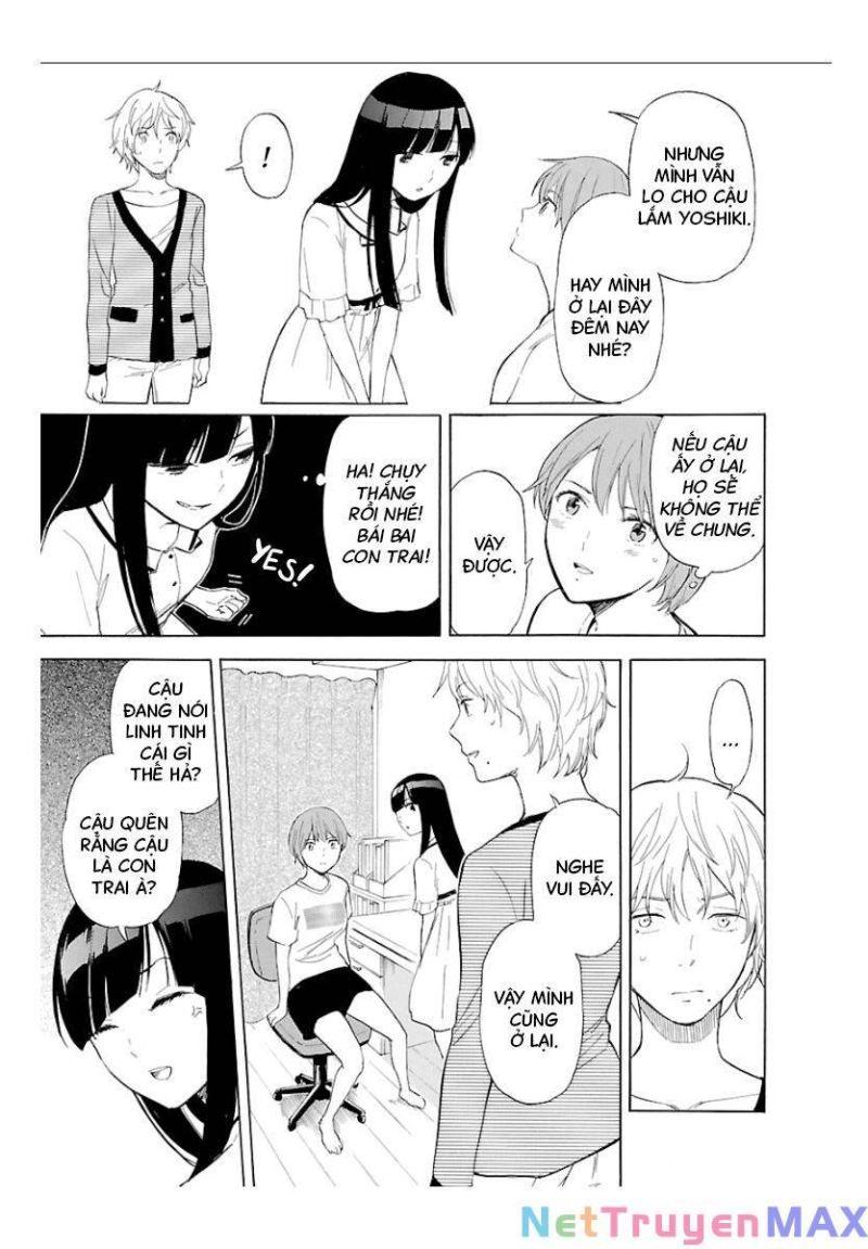 himegoto - juukyuusai no seifuku chapter 51 7