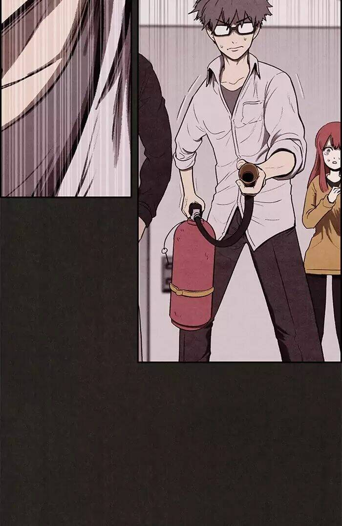 quái vật tại chung cư xanh chapter 8 39