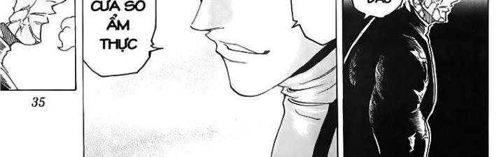 thánh tỏi sành ăn chapter 90 18