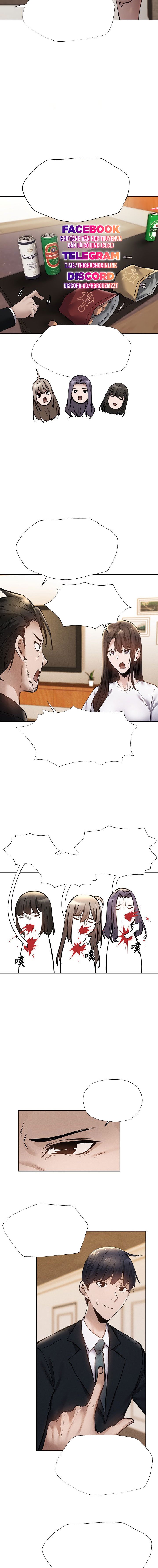 căn phòng xôi thịt chapter 60 7