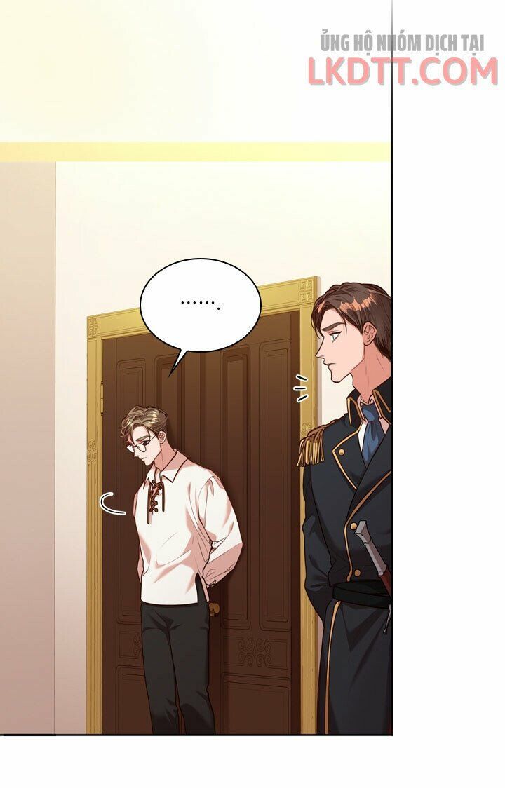 tôi trở thành thư ký của bạo chúa chapter 30 77