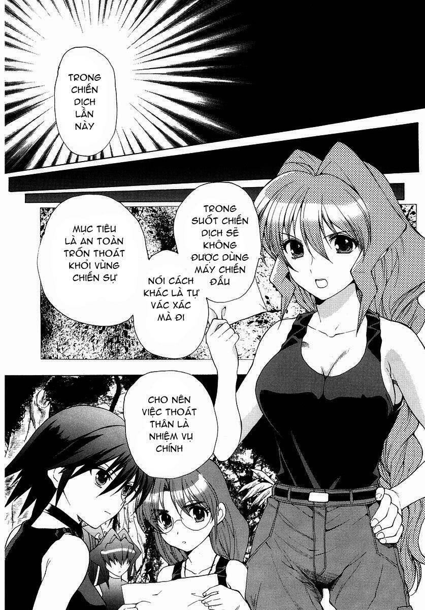 muv luv unlimited manga chapter 6 2