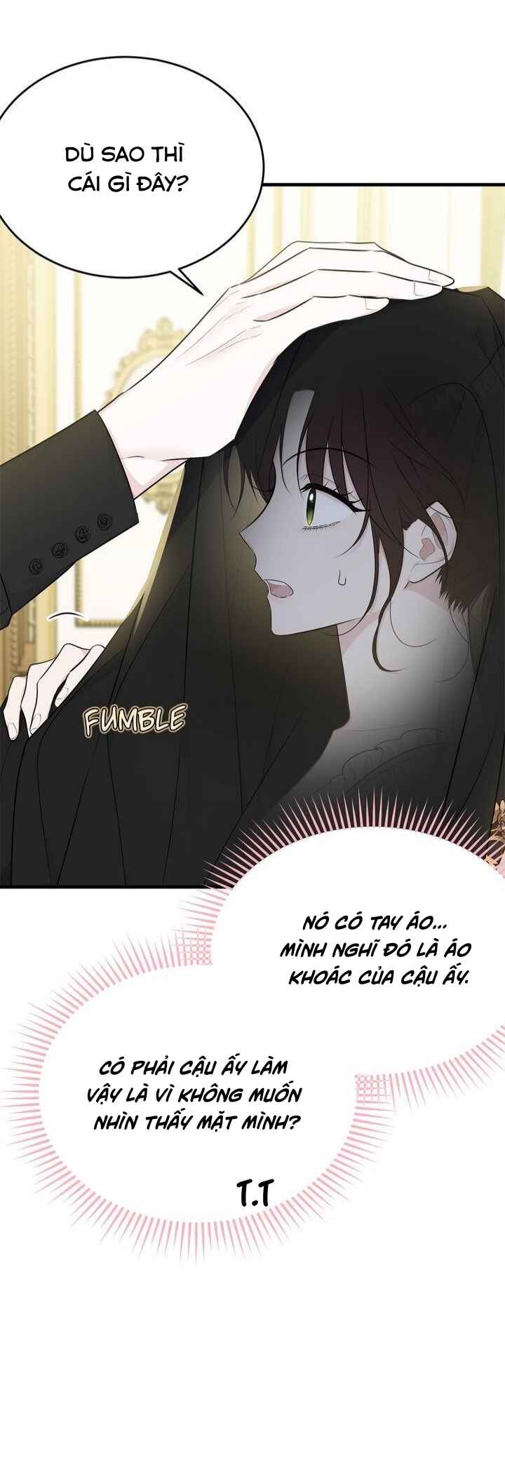 vị tiểu thư tôi từng theo hầu đã trở thành thiếu gia chapter 51 34