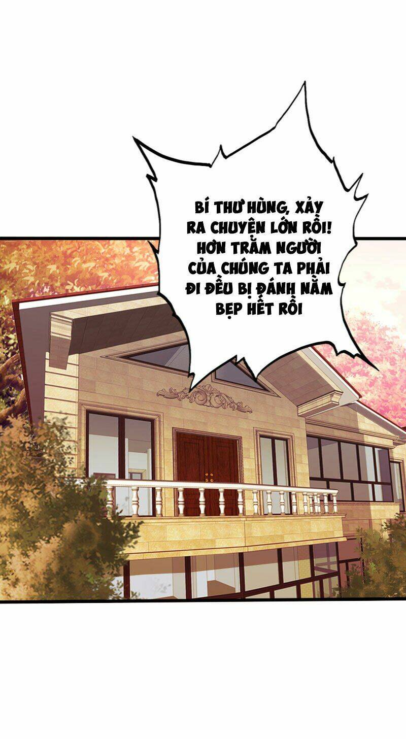 tuyệt phẩm tà thiếu chapter 131 12