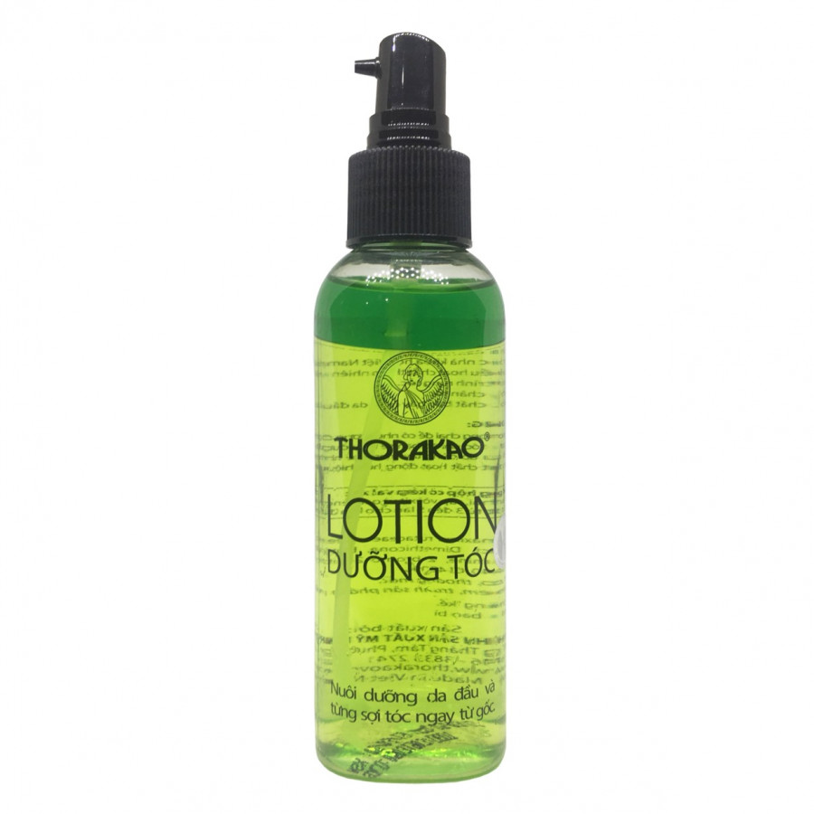 Lotion Dưỡng Tóc Thorakao Tinh Chất Bưởi 150ml