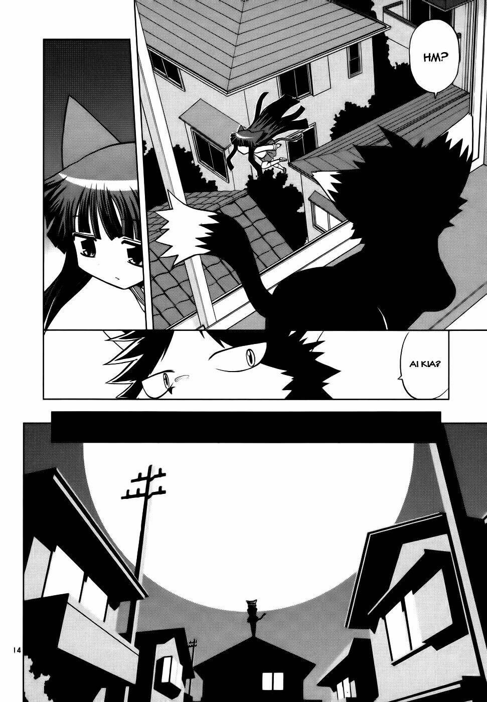 koi neko chapter 31 13