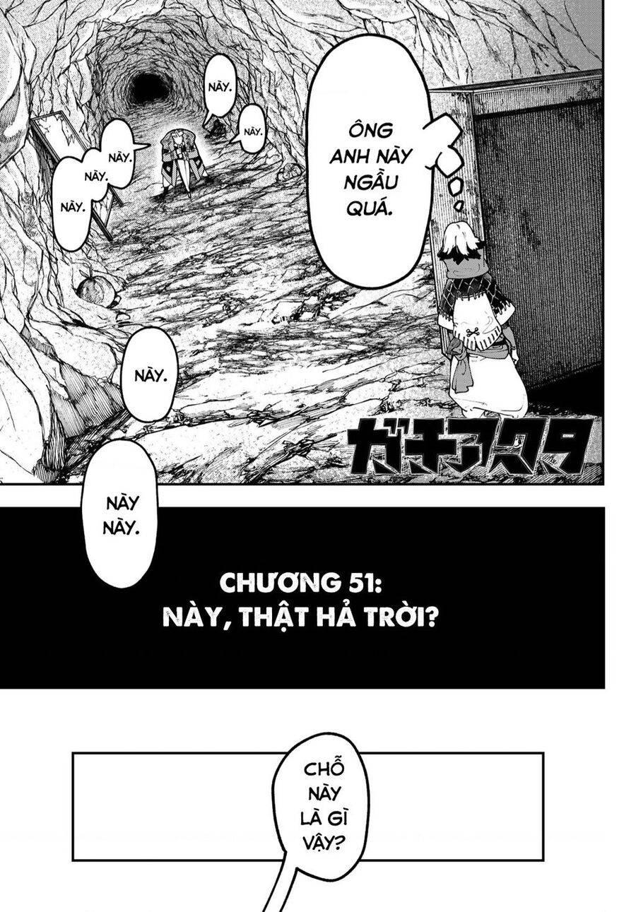 gachiakuta chapter 51 5