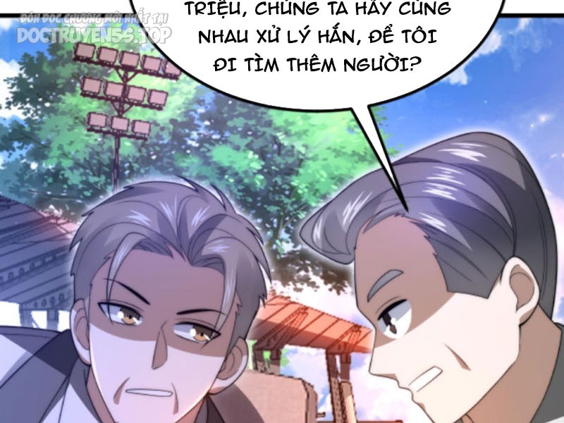 không gian hệ lão lục: dự trữ một vạn tấn thịt ngày tận thế chapter 80 34