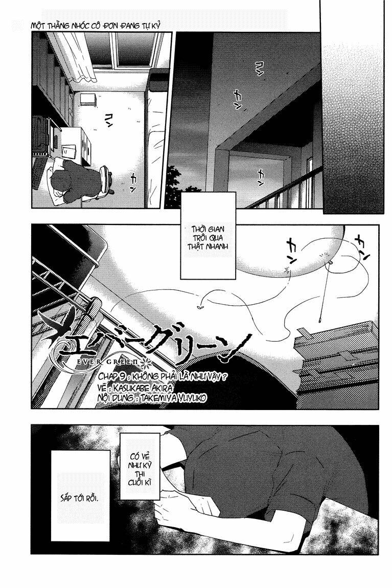 evergreen chapter 9 1