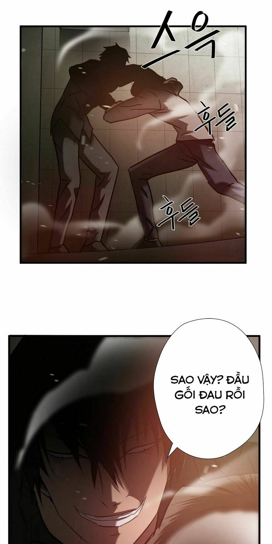 kẻ bị ruồng bỏ chapter 36 37