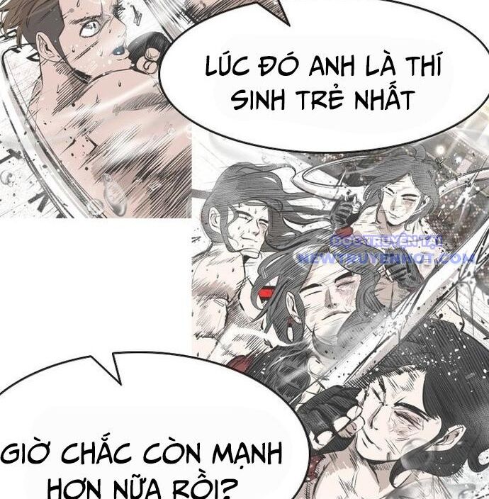 shark - cá mập chapter 353 74