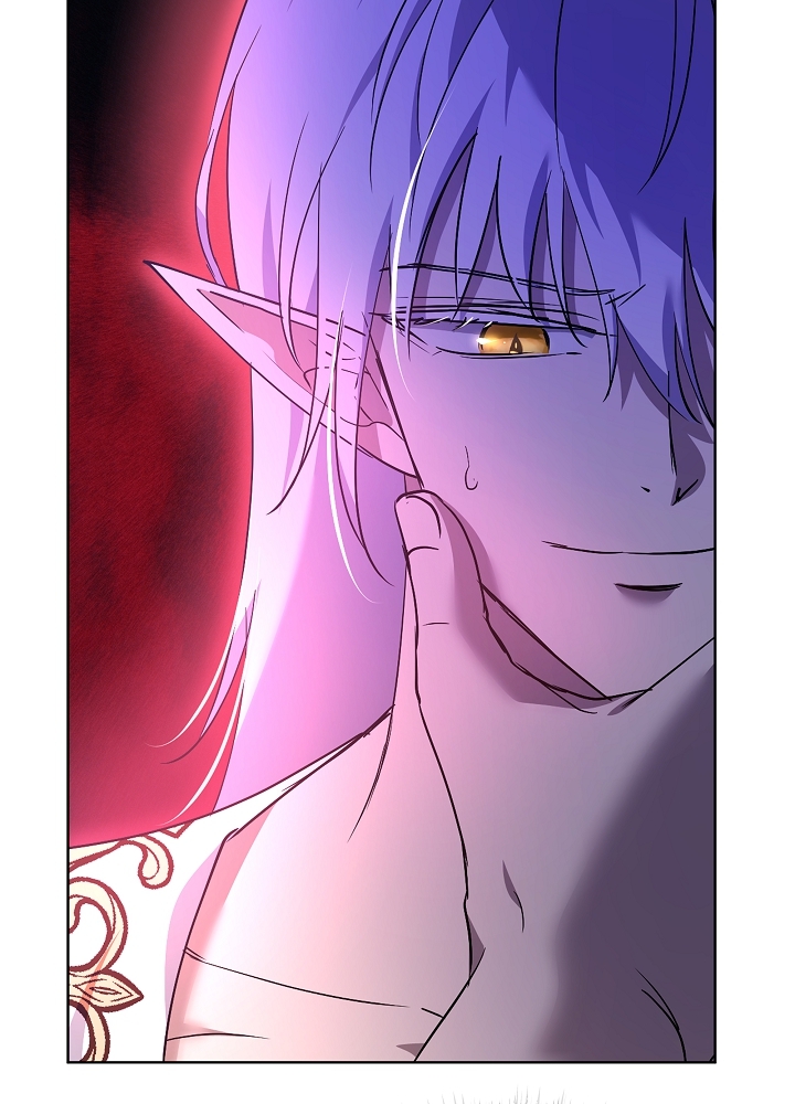 tái sinh thành vị thần baby chapter 32 75