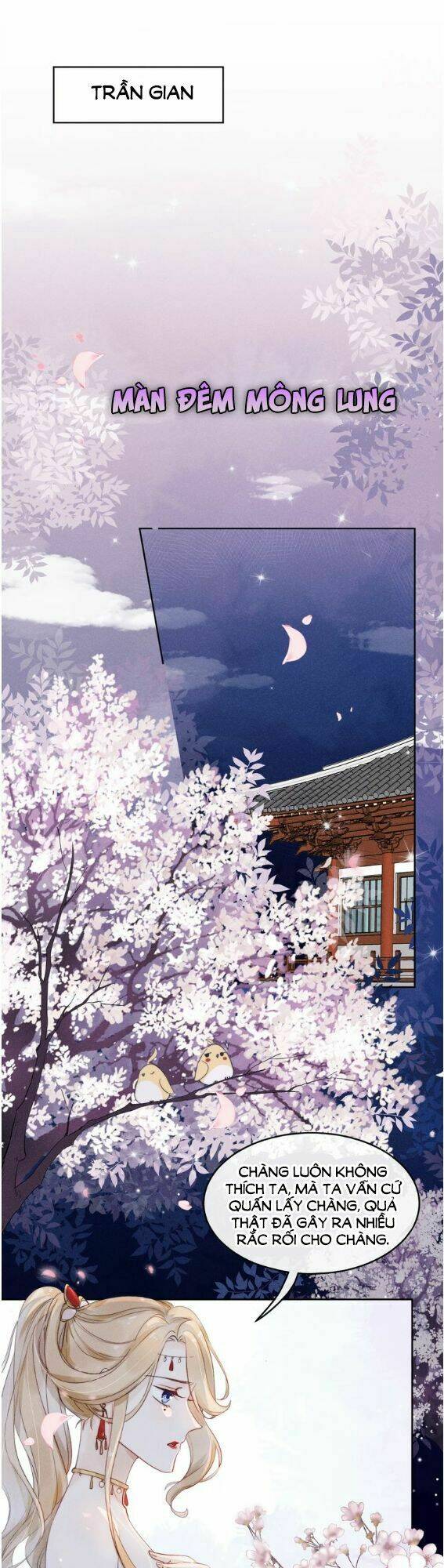 tiểu tiên gia sương hữu hỉ chapter 1 9