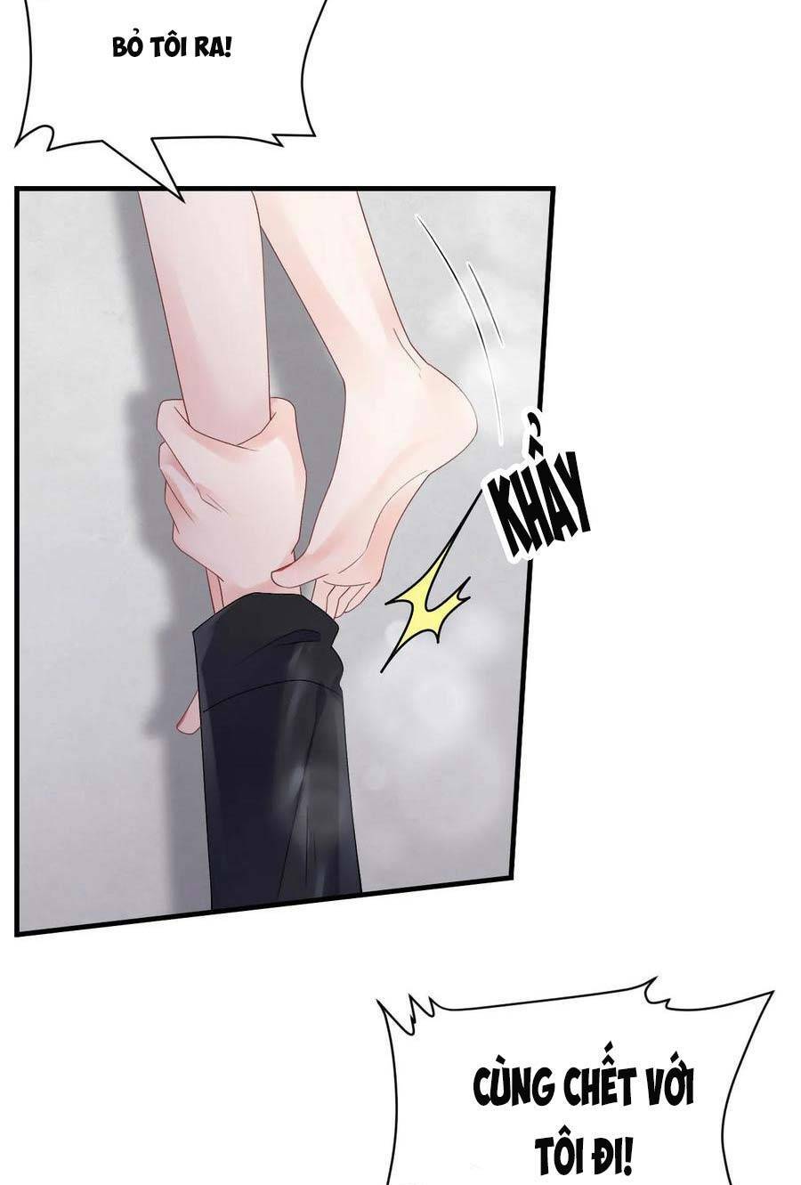 đại tiểu thư có ý đồ gì xấu đâu chapter 190 11