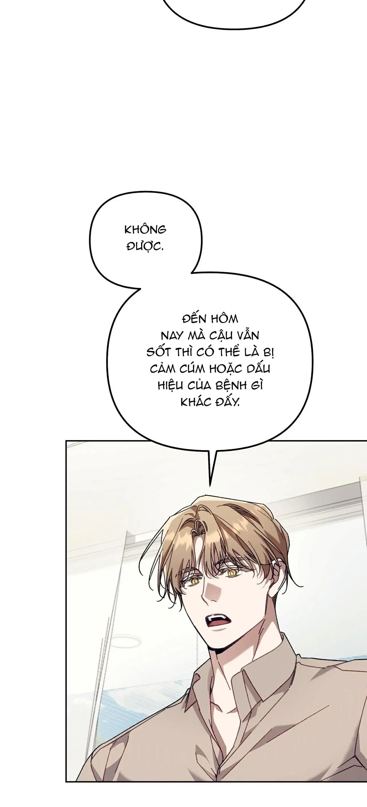 guide cấp s phết mật ong chapter 41 8