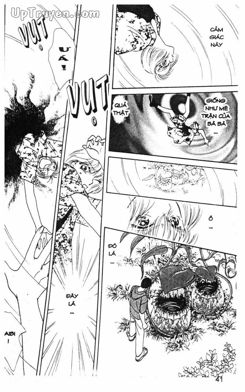 hoàng tử hoa - bud boy chapter 17 43