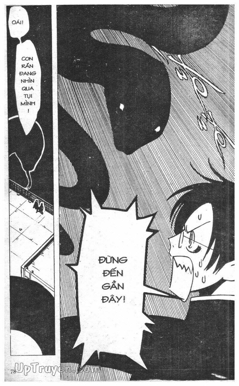 xxxholic - hành trình bí ẩn chapter 3 78