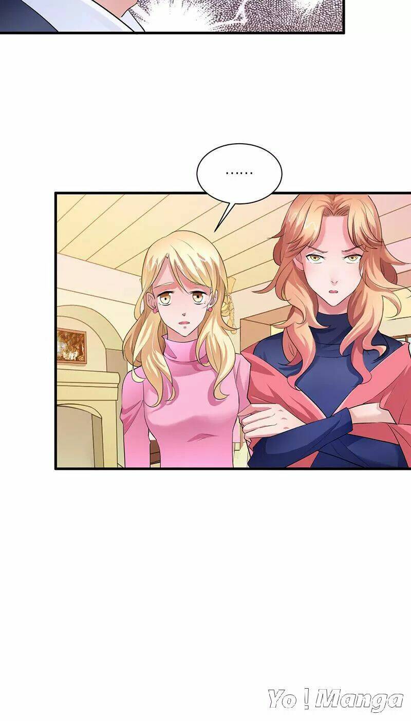 cô dâu gả thay của tổng tài chapter 58 20