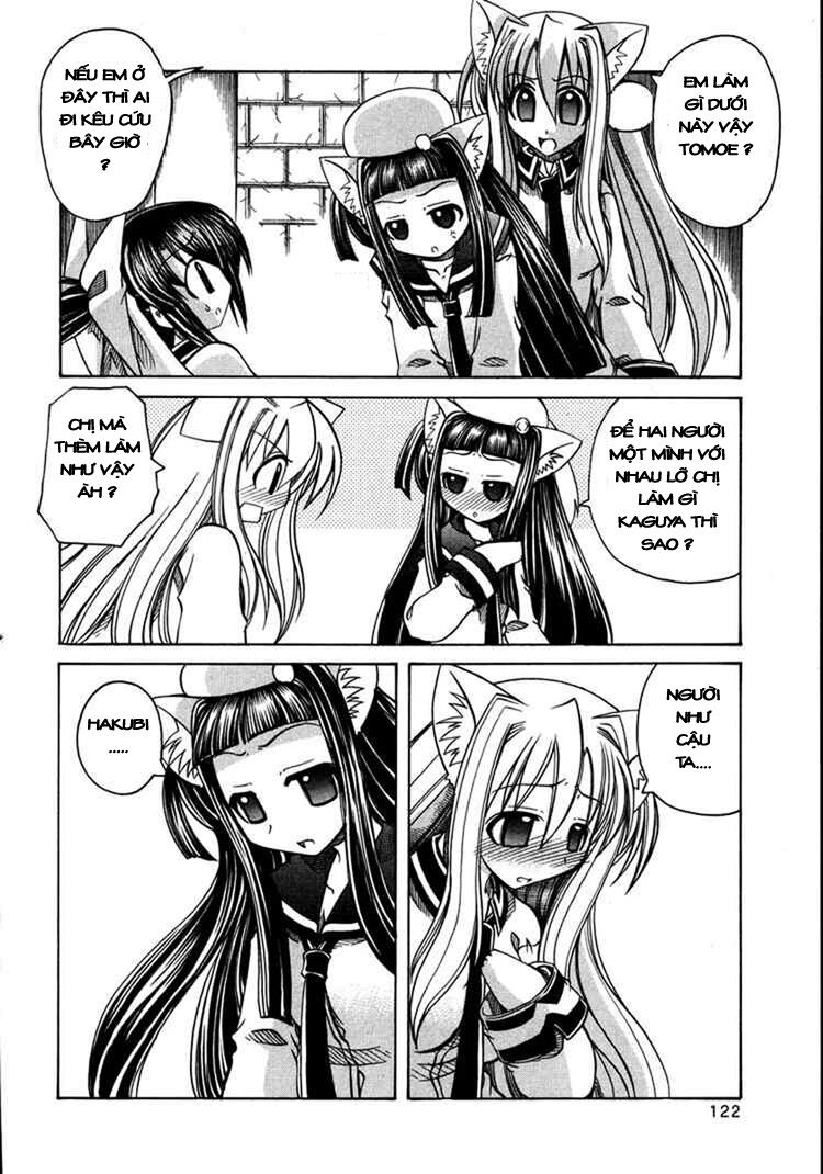 marugoto anjyu gakuen chapter 11 19