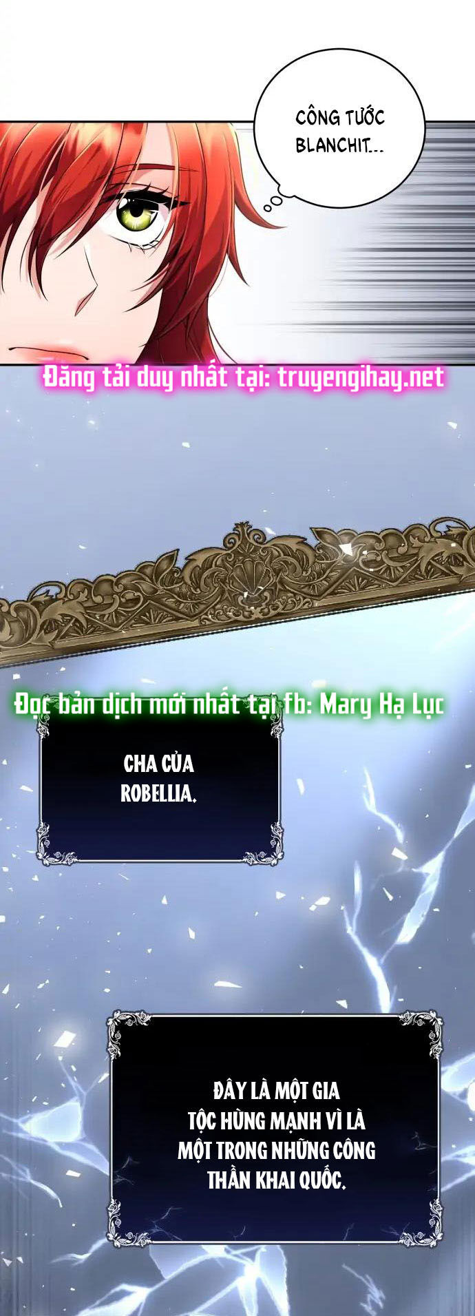 tôi sẽ ly hôn với người chồng bạo chúa chapter 2.2 18