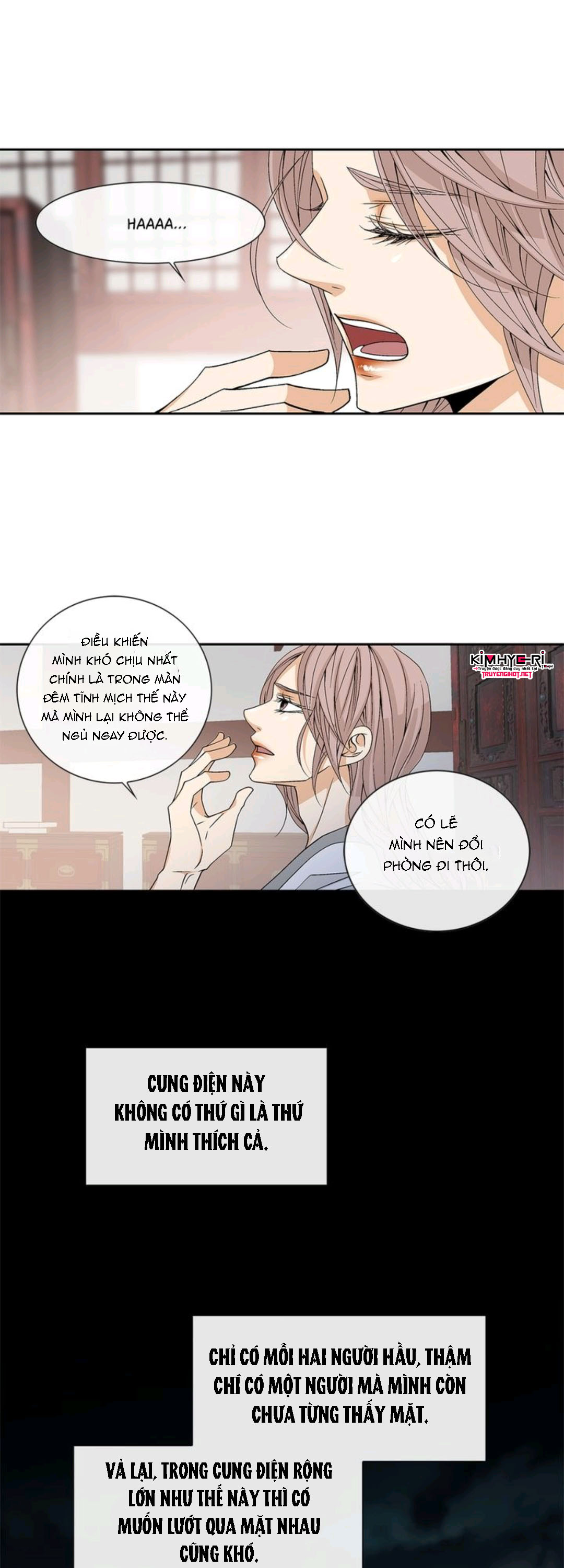 nơi cơn gió dừng chân chapter 4 4