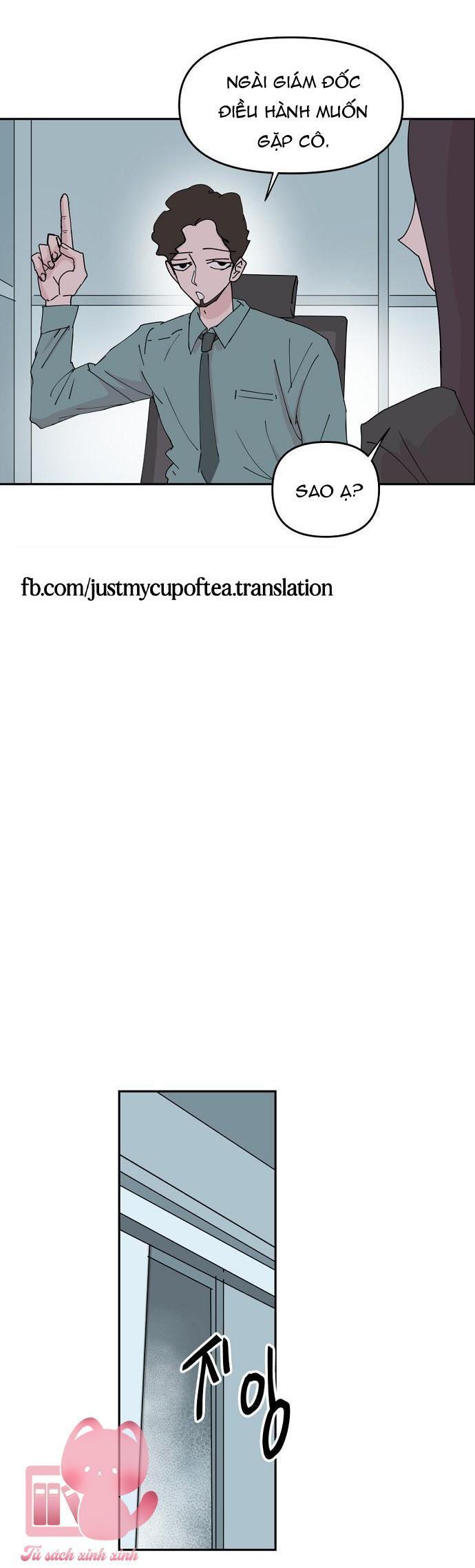 yêu không hồi kết chapter 31 23