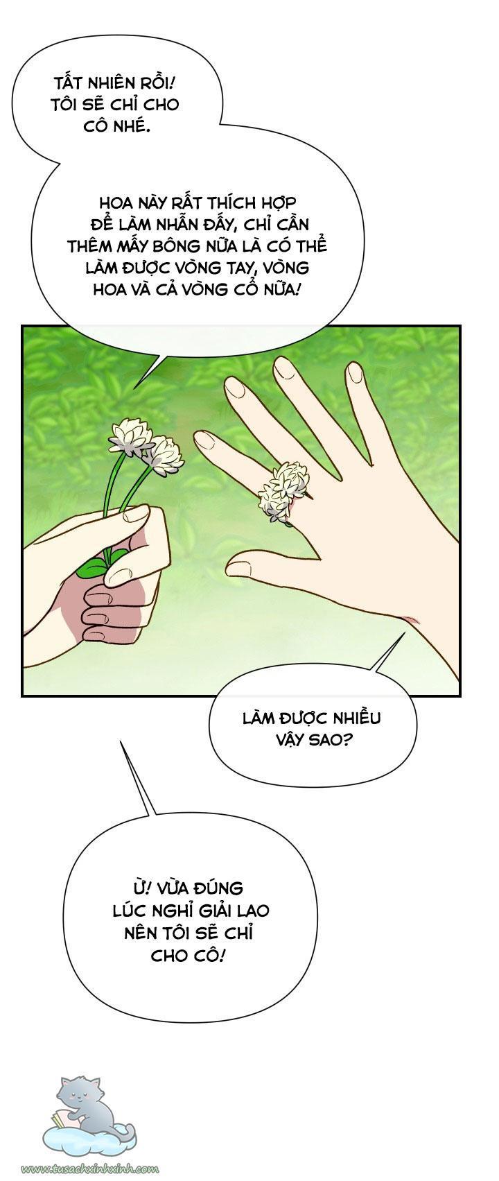 công nương khế ước của gia tộc công tước quái vật chapter 73 51